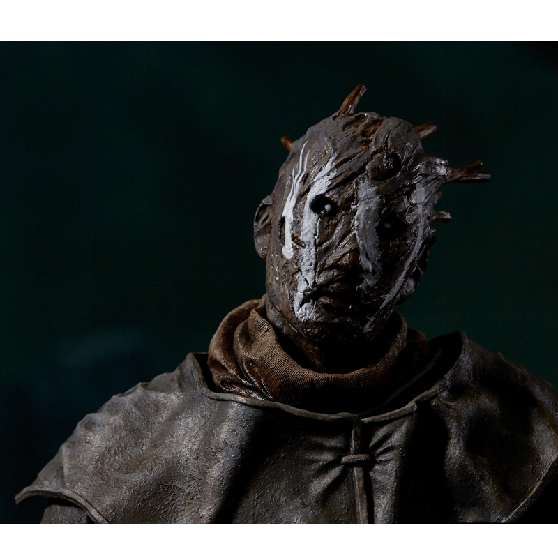 Dead by Daylight, The Wraith 1/6 Scale Premium Statue